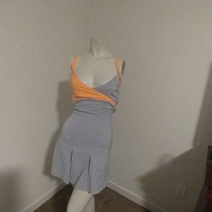 Nike Tennis Outfit
